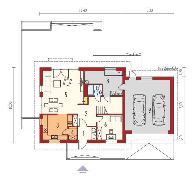Amaranta G2 MULTI-COMFORT