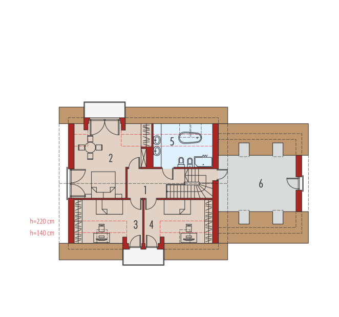 Amaranta G2 MULTI-COMFORT