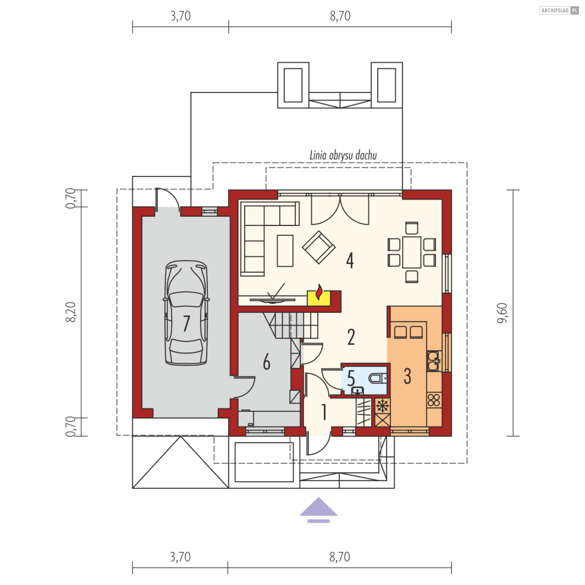 E3 G1 ECONOMIC (wersja A)