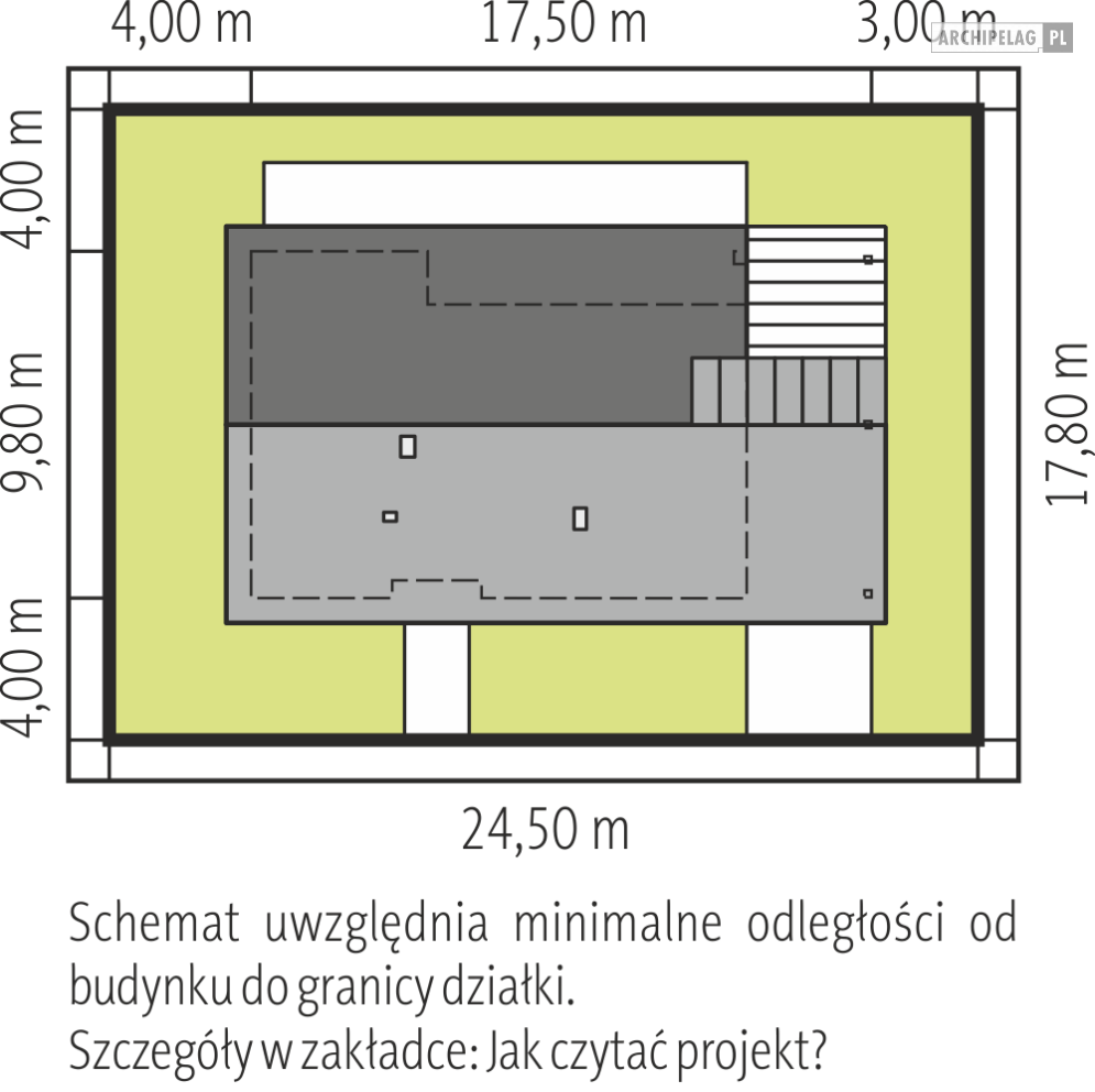 Eryk (z wiatą)