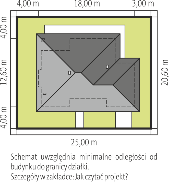 Flori III G1 ECONOMIC (wersja A)