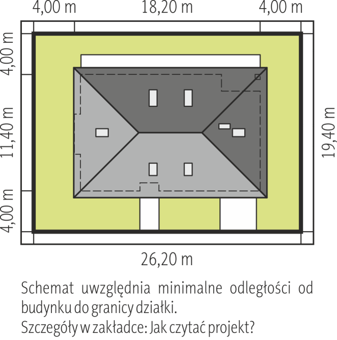 Gabriel II G1 ENERGO