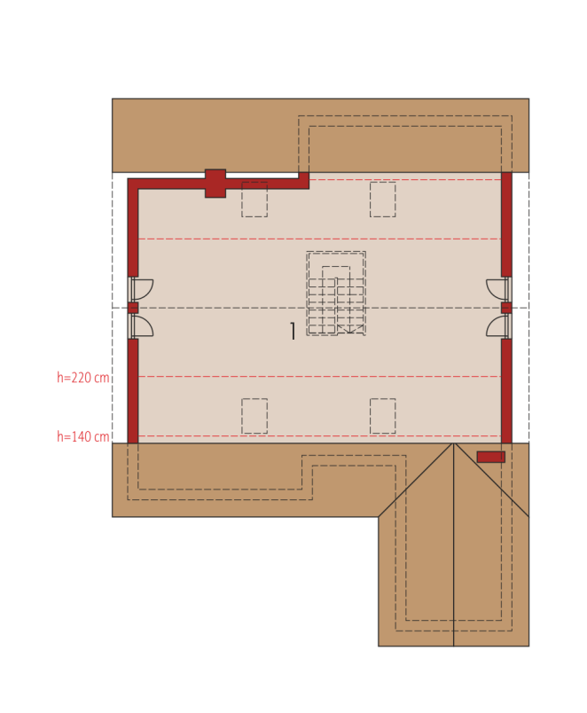 Klementynka G1