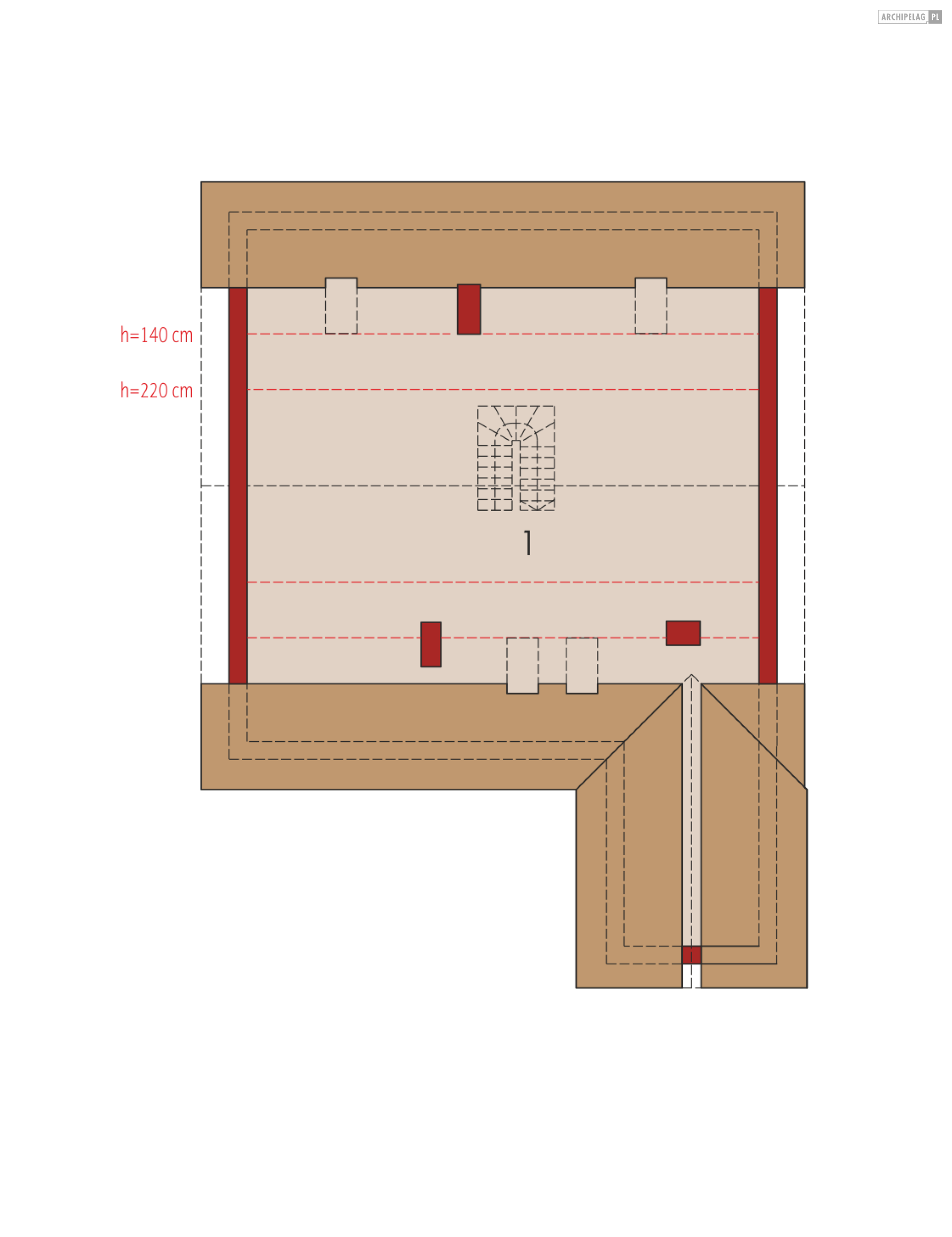 Klementynka II G1