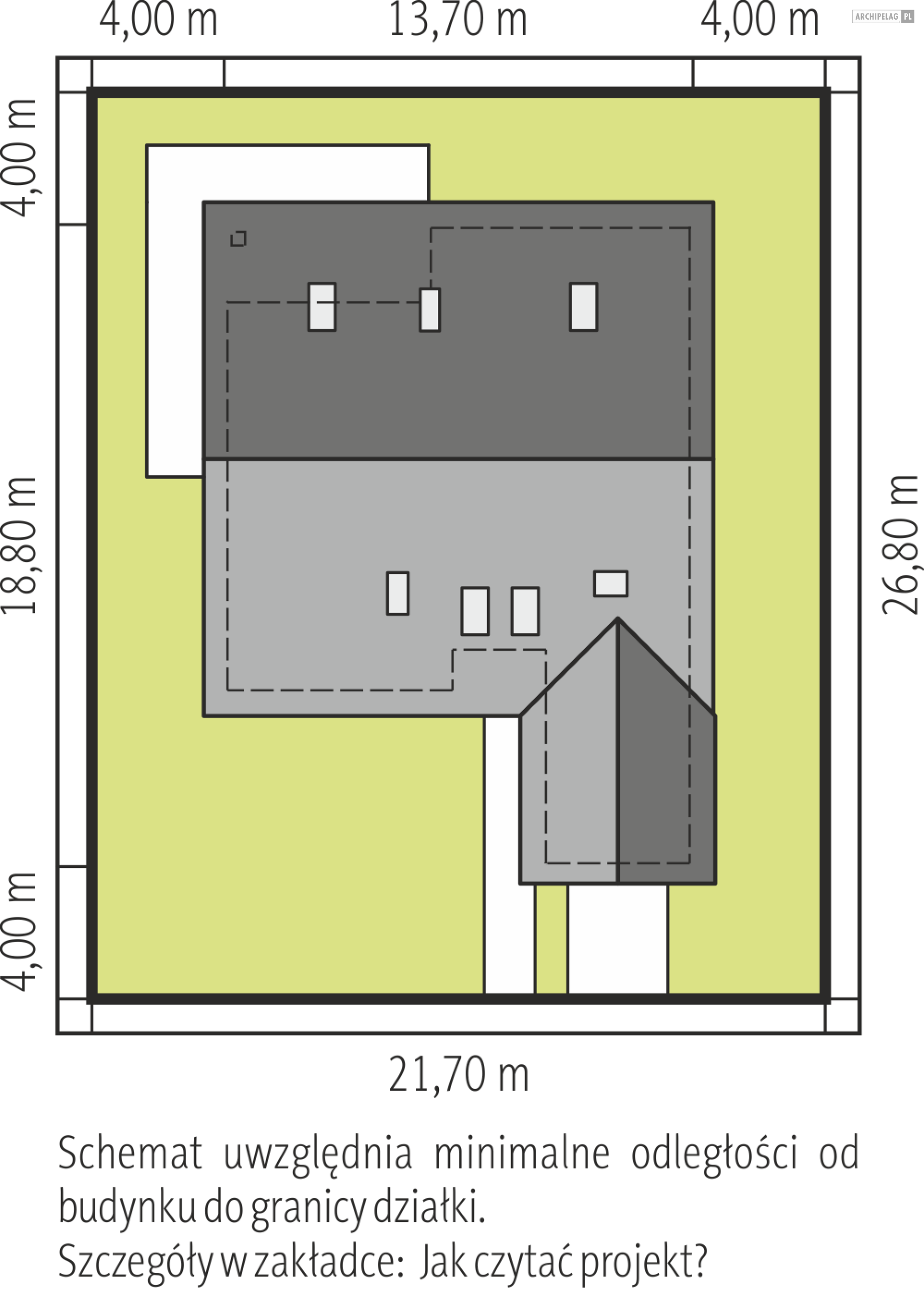 Klementynka II G1