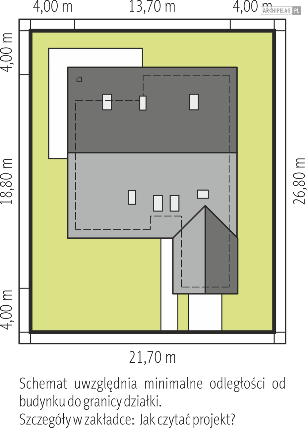 Klementynka II G1