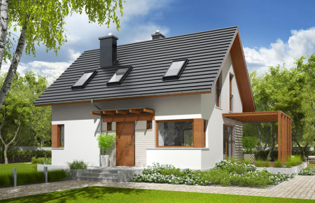 Lea (wersja B)