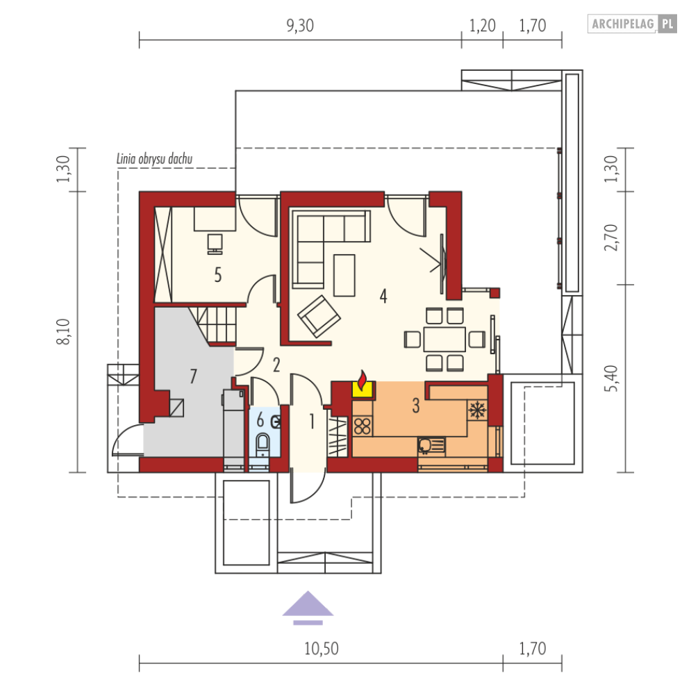Lila ECONOMIC