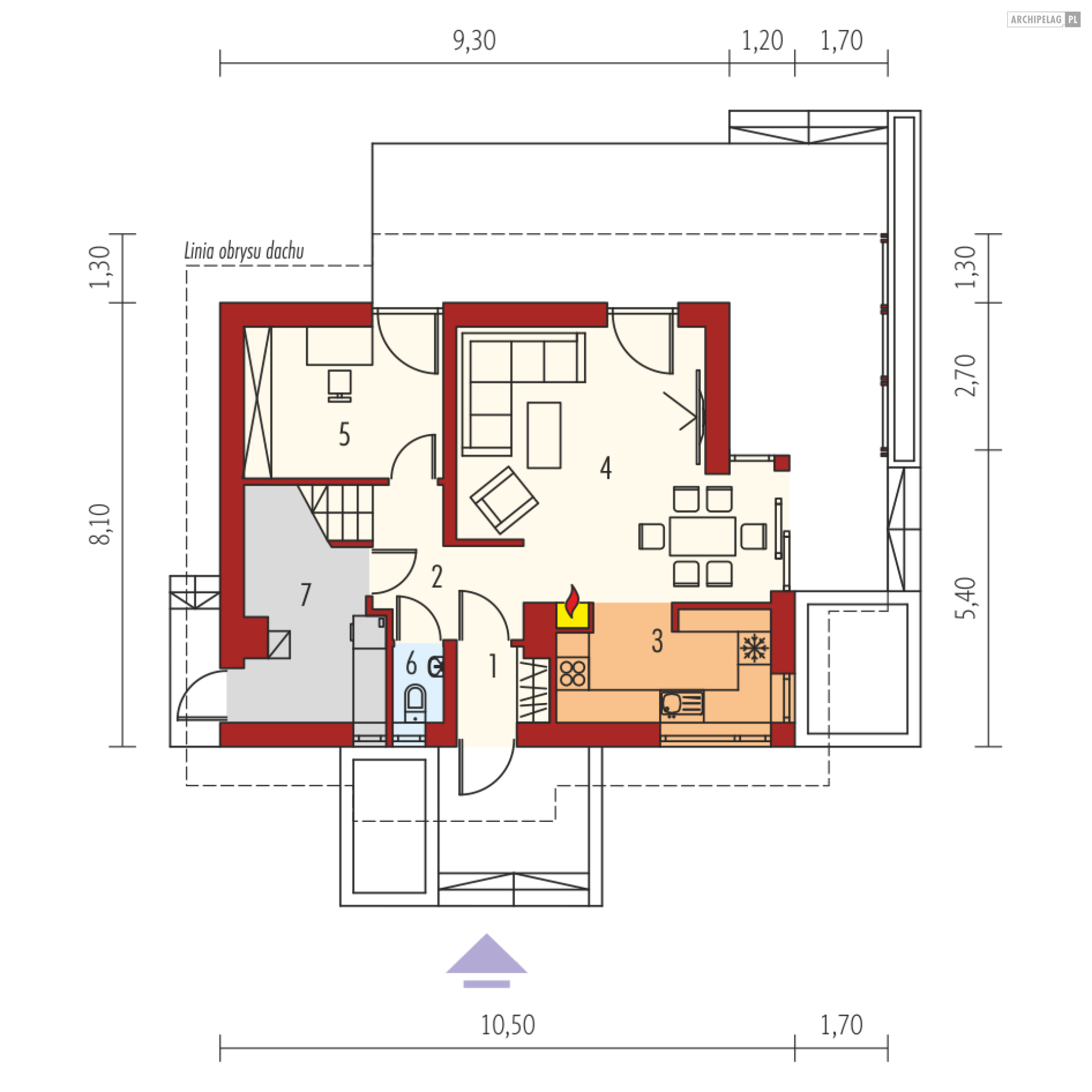 Lila ECONOMIC