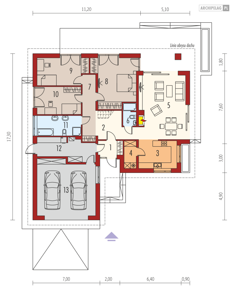 Marcel IV G2