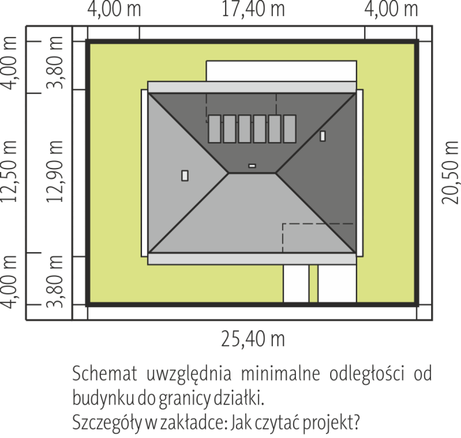 Marlon III G1 (biały)