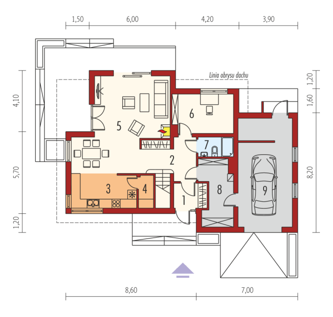 Patryk G1 MULTI-COMFORT