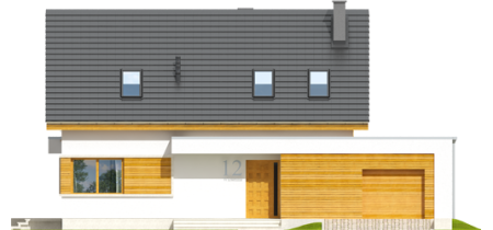 Patryk G1 MULTI-COMFORT