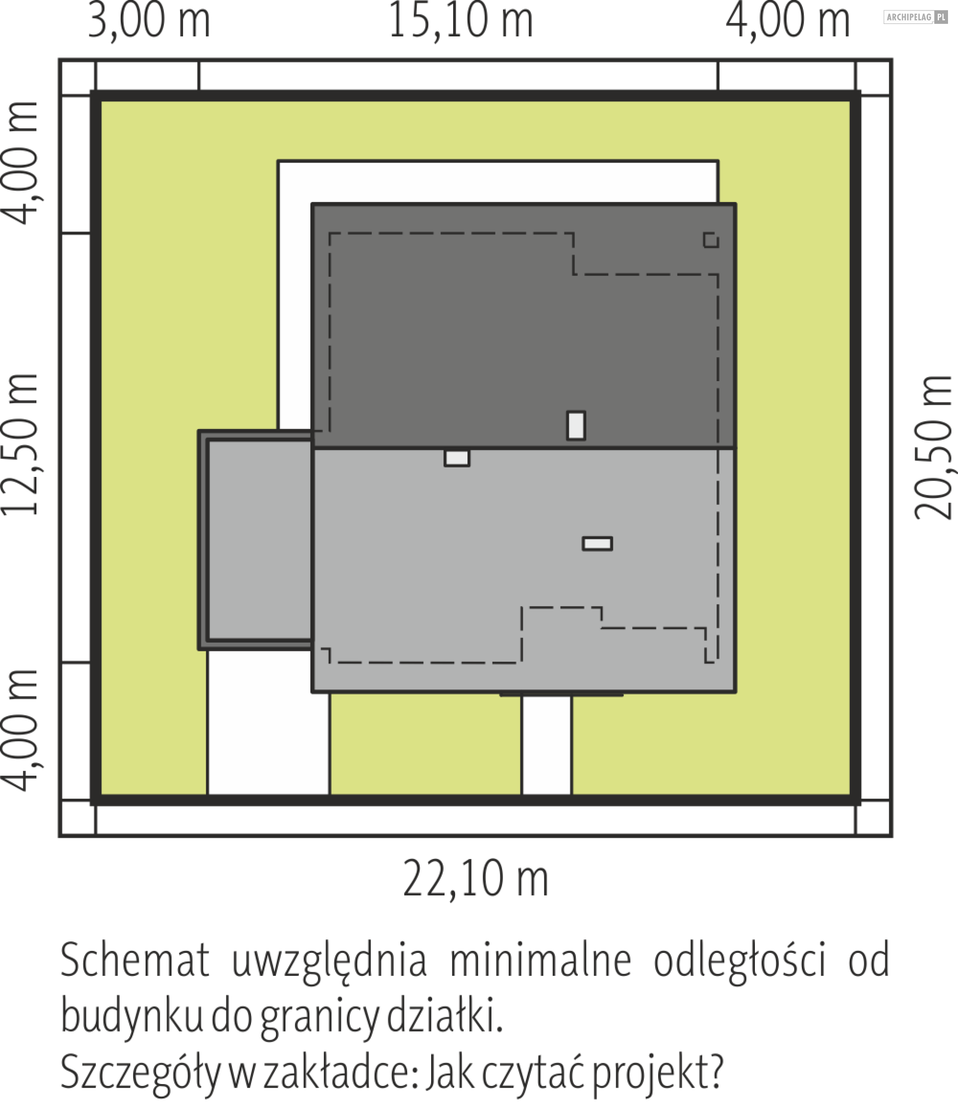 Rafael III G1 (30 stopni)