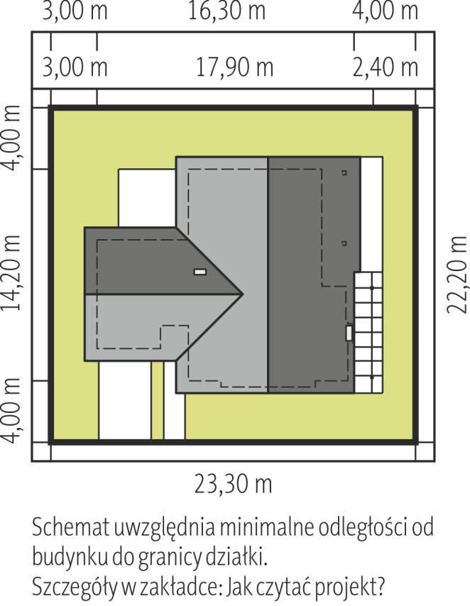 Selena II G1 (30 stopni)