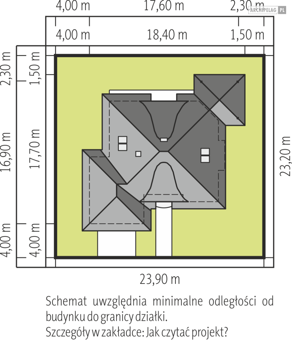 Seweryna (mała) G2