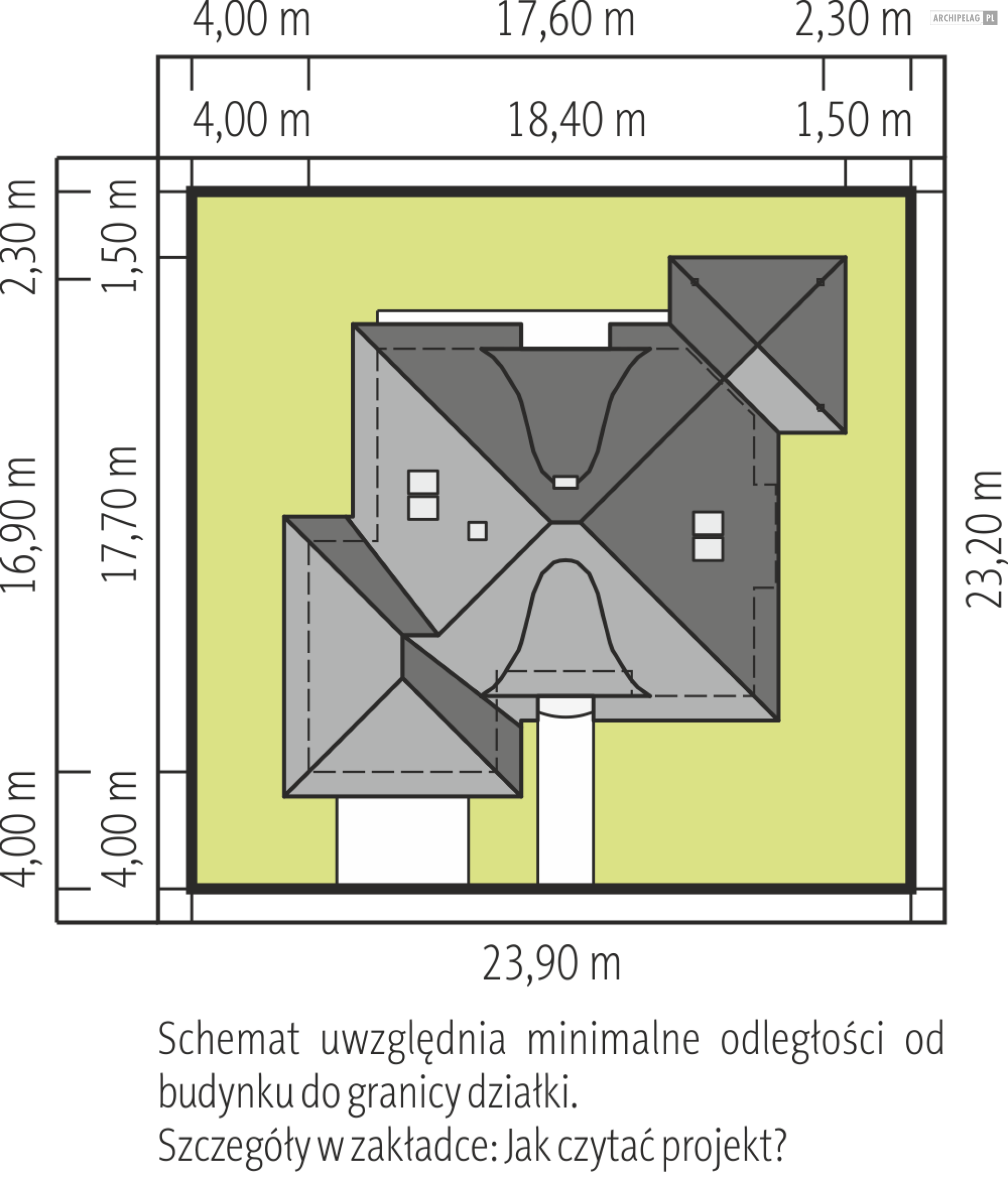 Seweryna (mała) G2
