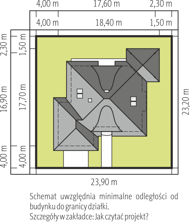 Seweryna (mała) G2