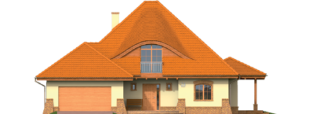 Seweryna (mała) G2