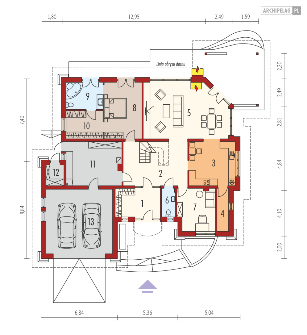 Seweryna G2