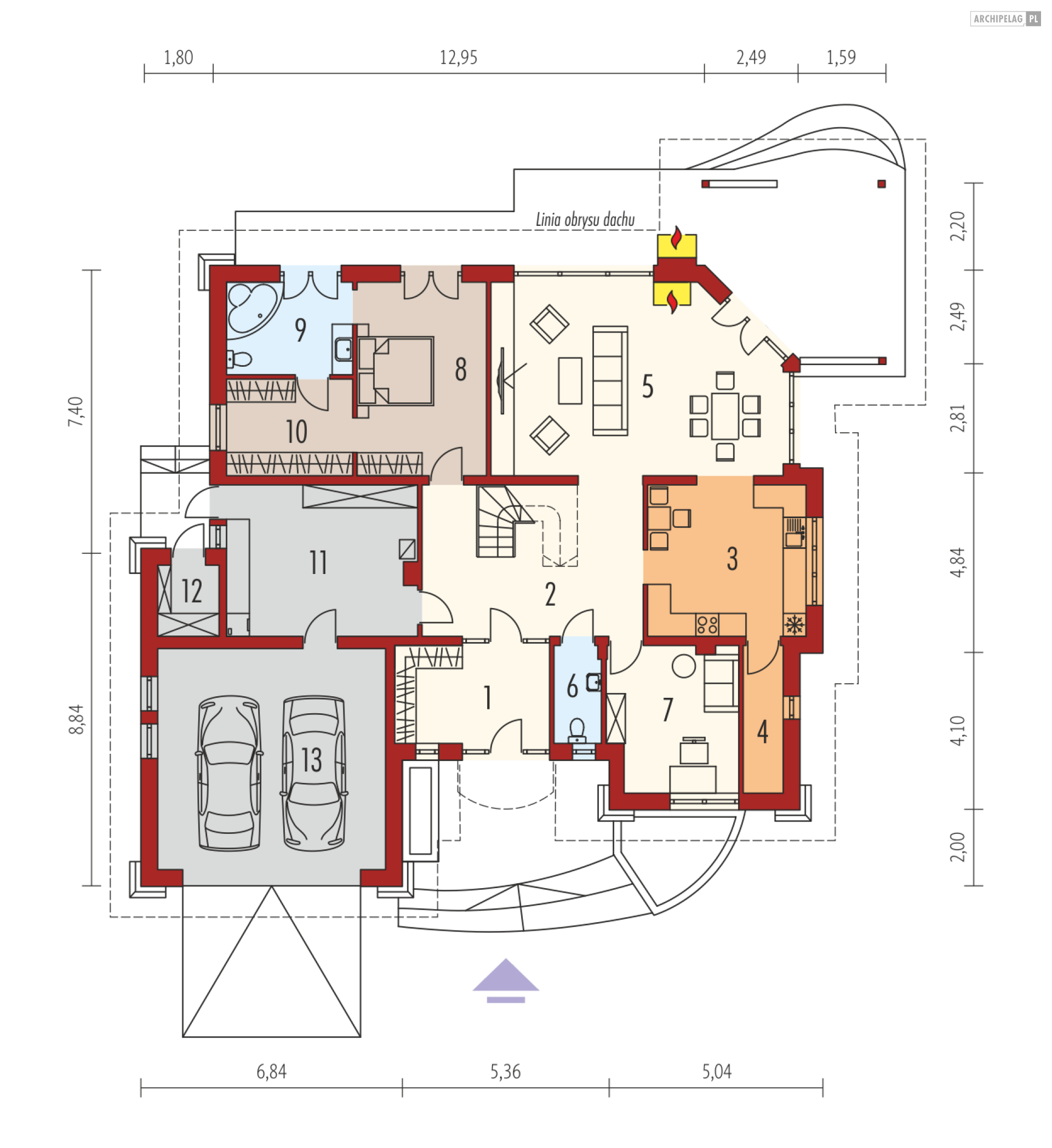 Seweryna G2