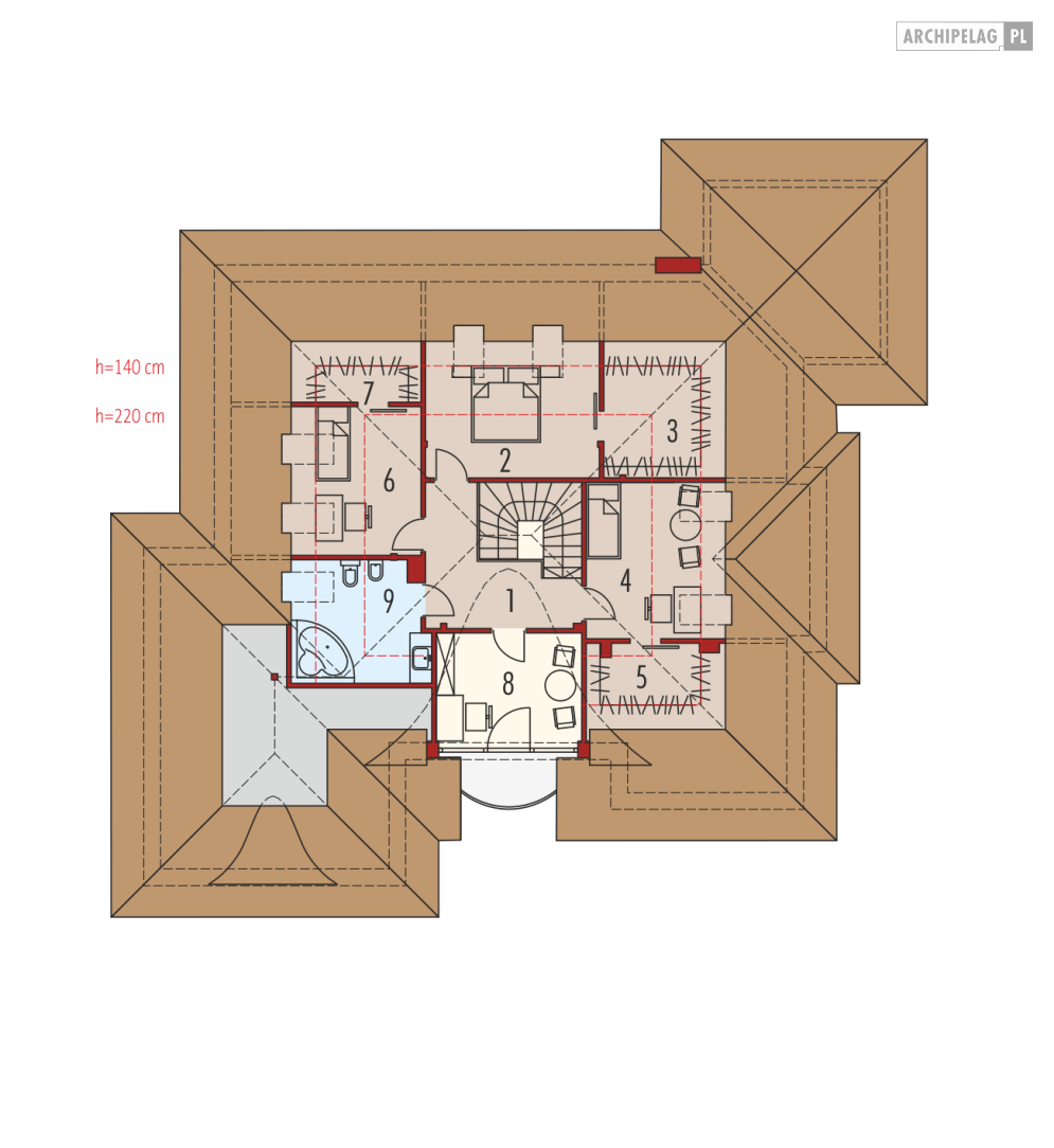 Seweryna G2