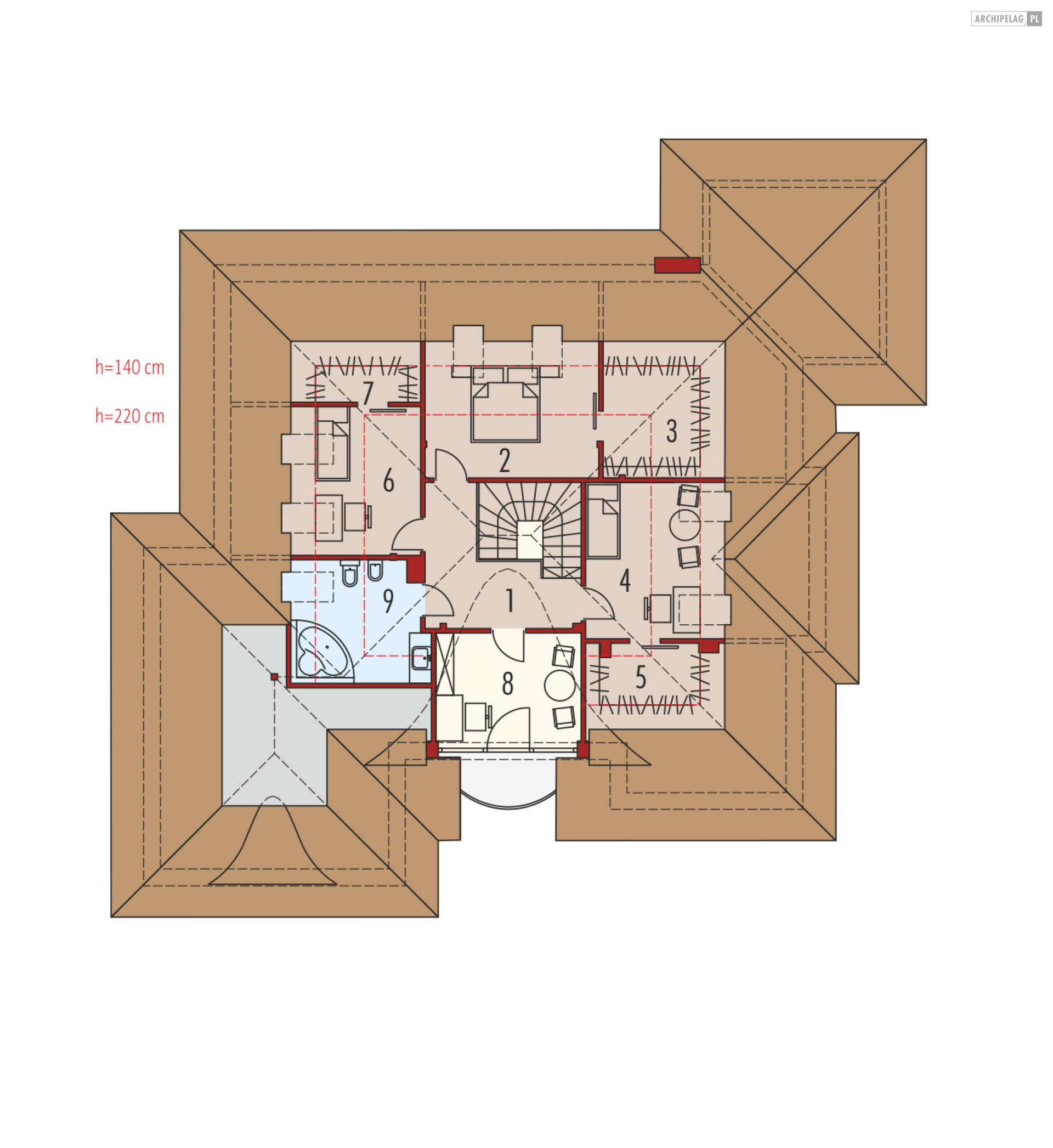Seweryna G2