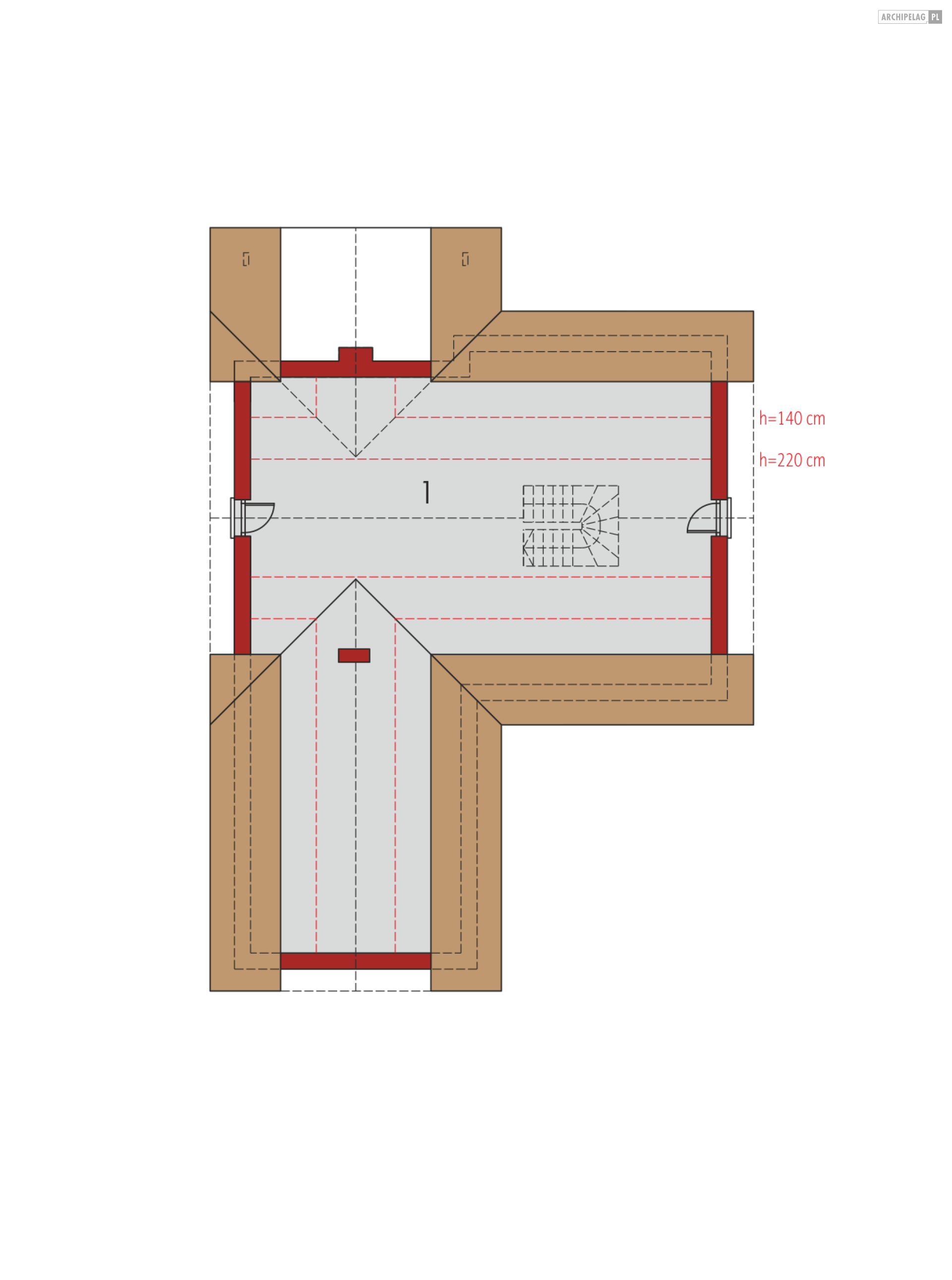 Simon (mały) G2
