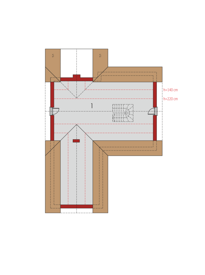 Simon (mały) G2