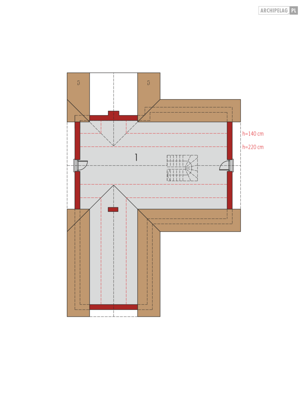 Simon (mały) G2