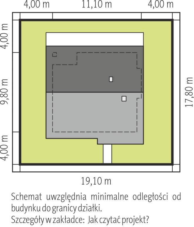 Tori III ECONOMIC (wersja A)