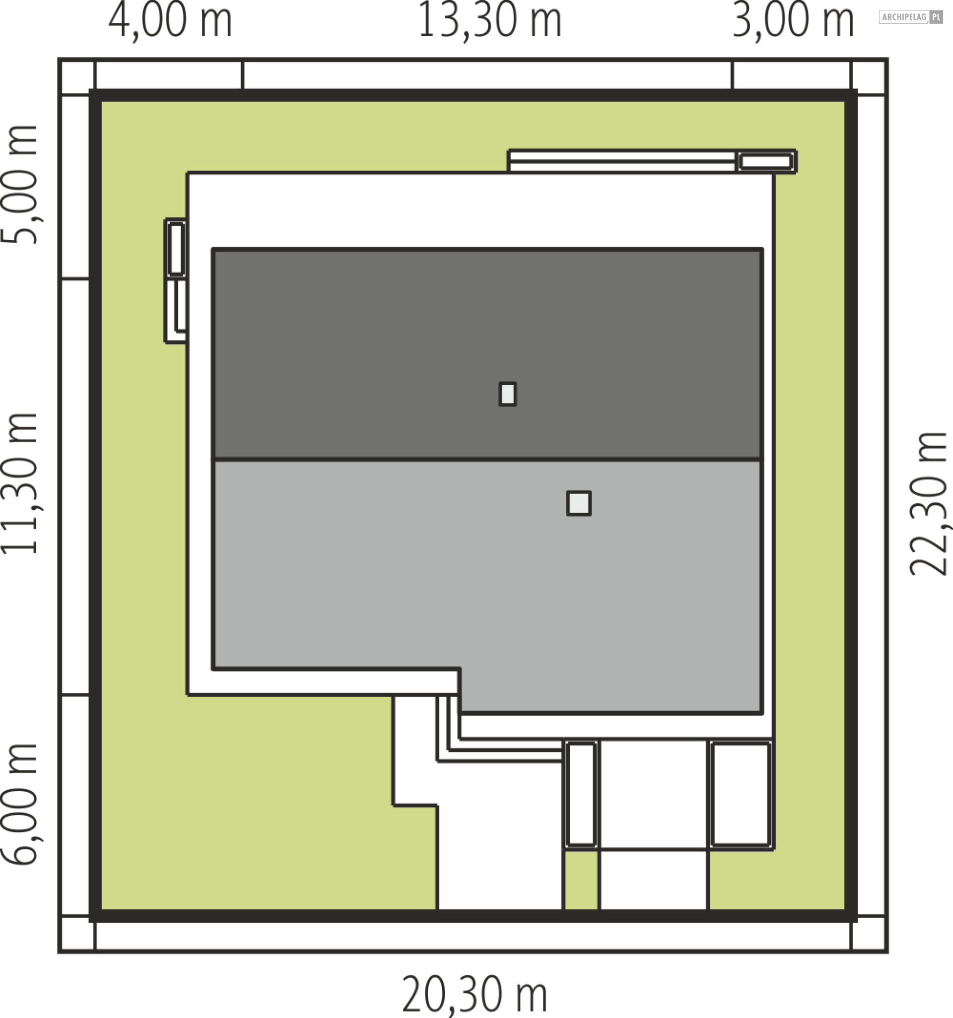 Tori III G1