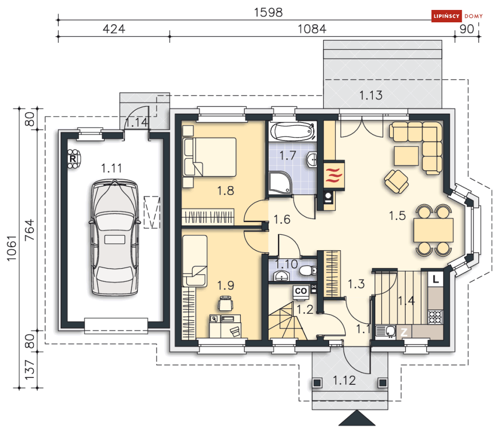 Linz (DCP182)