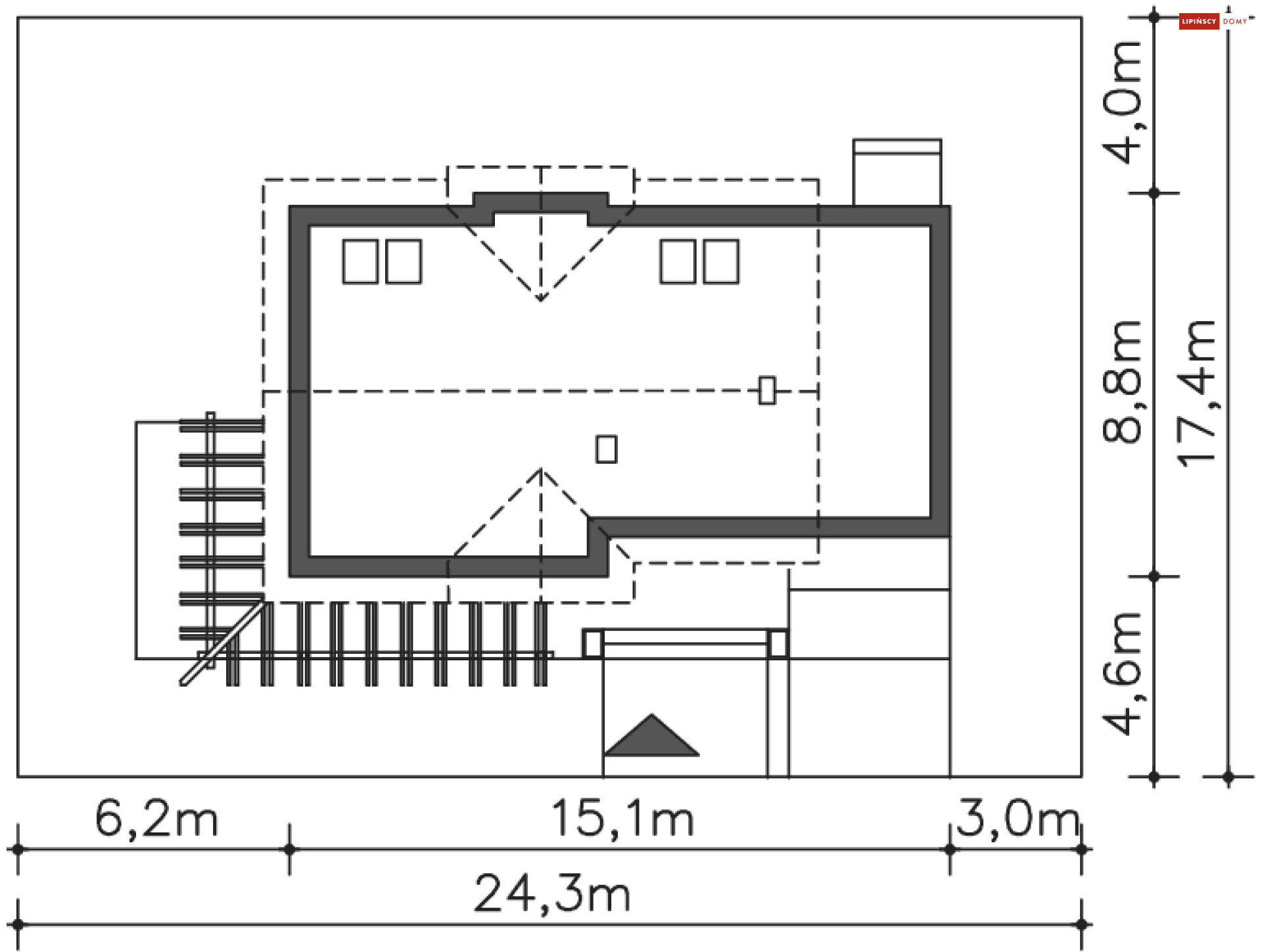 Tokio (DCP190)