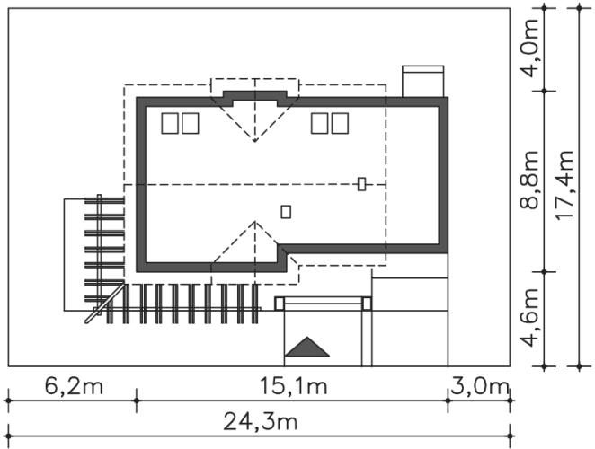 Tokio (DCP190)