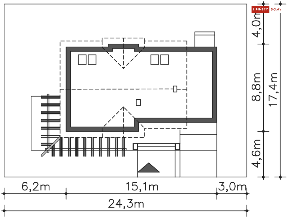 Tokio (DCP190)