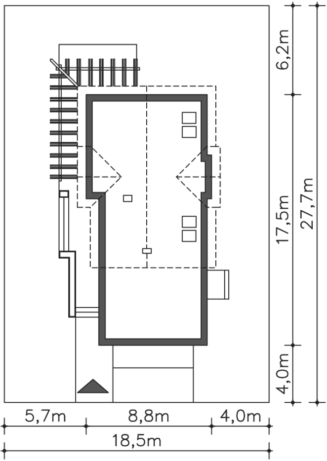 Tokio II (DCP190a)