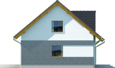 Darmstadt Pasywny 1 (LDP01)