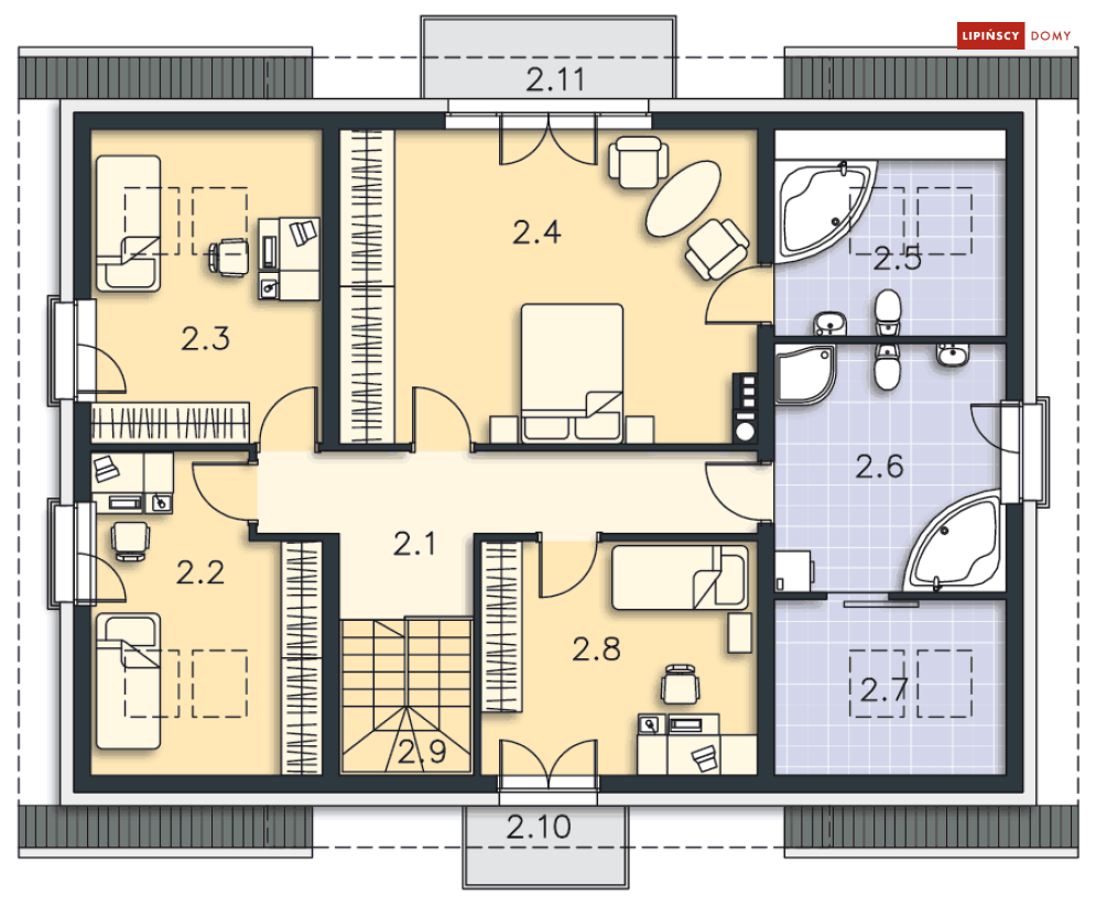 Rotterdam (DCP184)