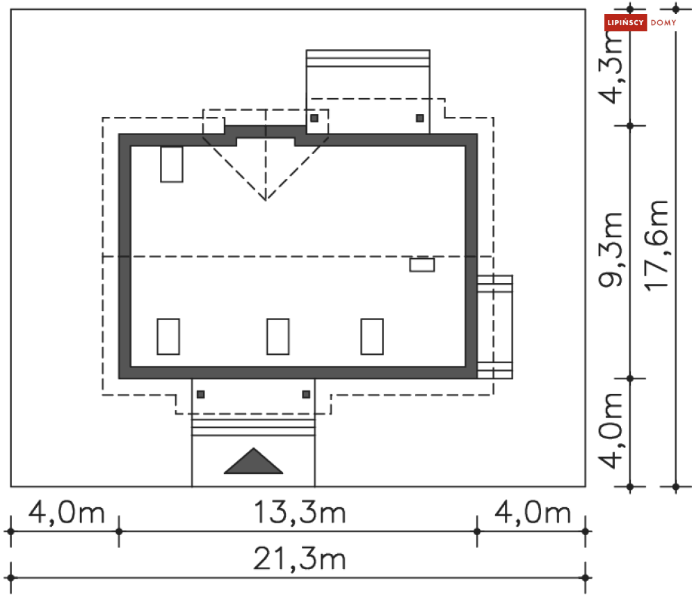Aston (DCP205)