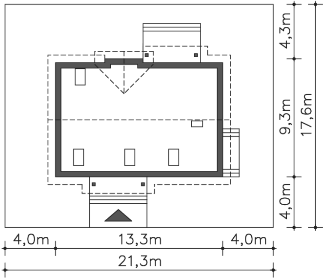 Aston (DCP205)