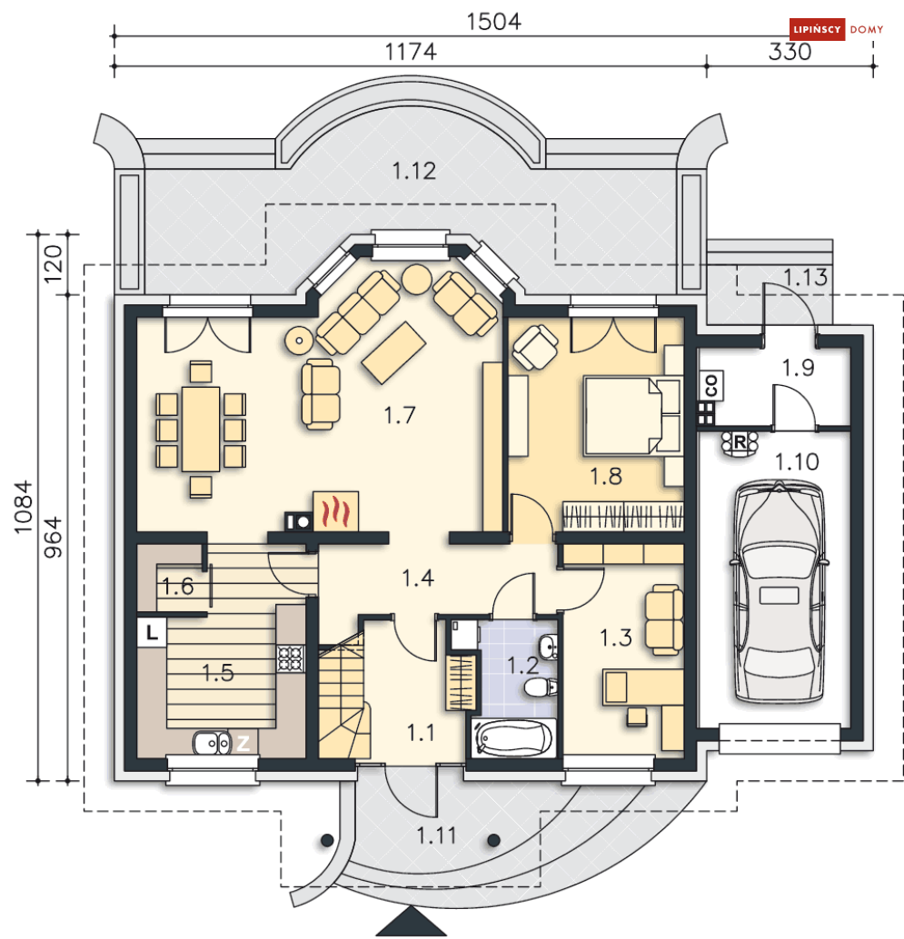 Atlanta (DCP241)