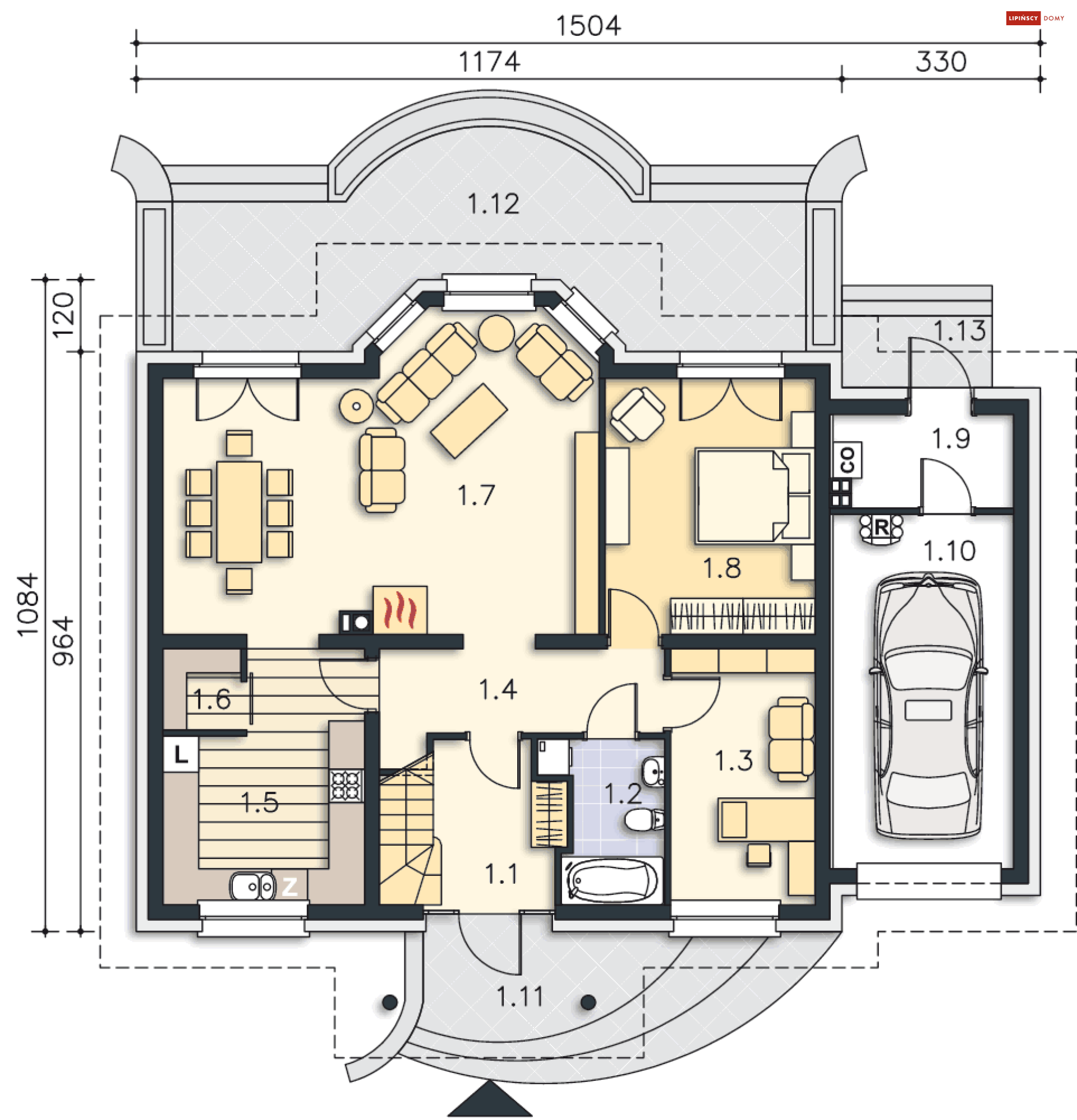 Atlanta (DCP241)