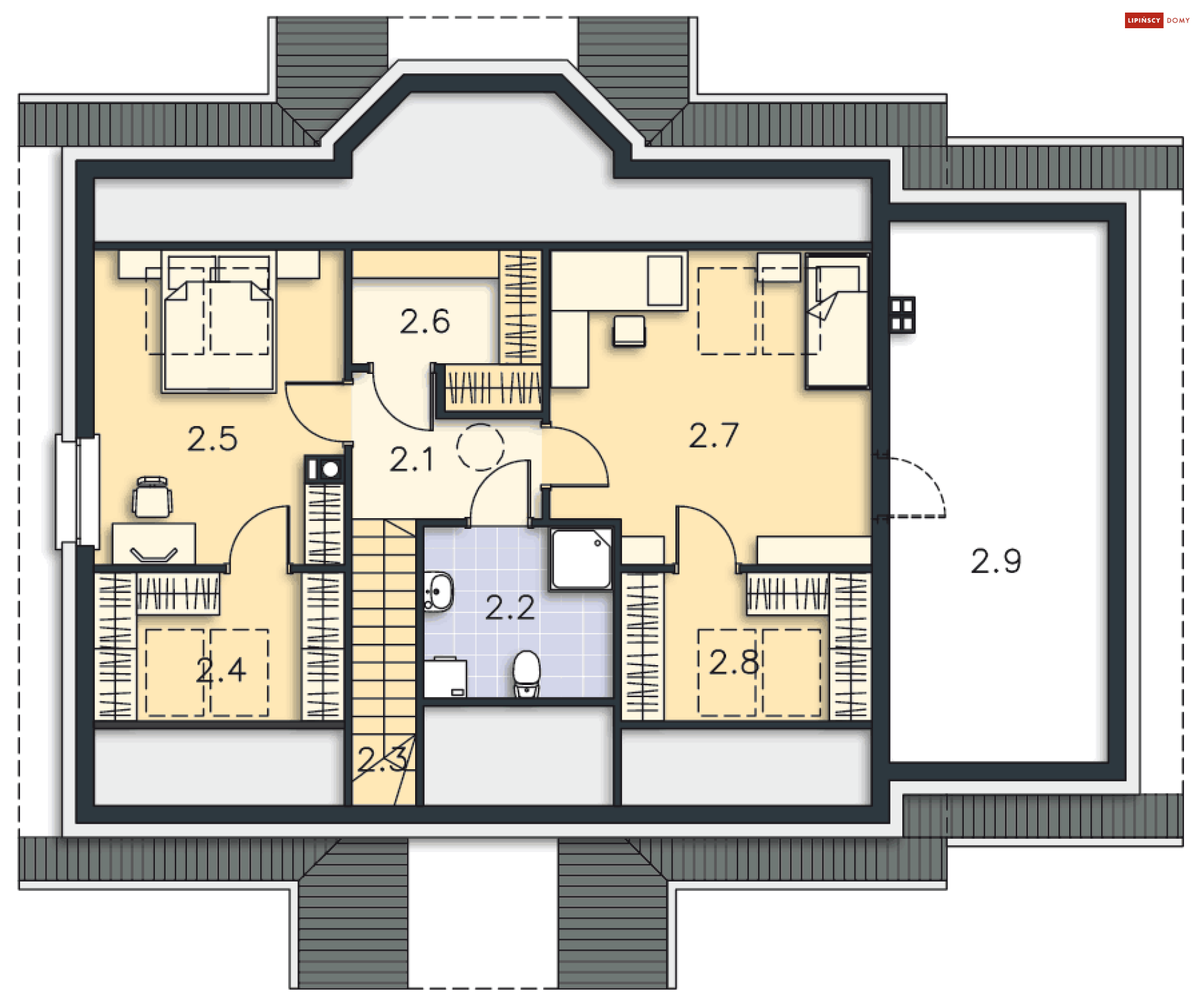 Atlanta (DCP241)