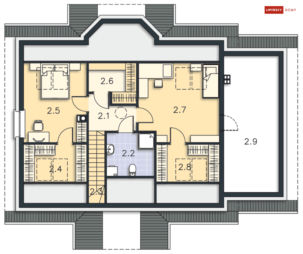 Atlanta (DCP241)