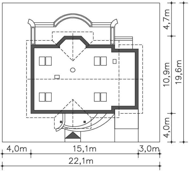 Atlanta (DCP241)