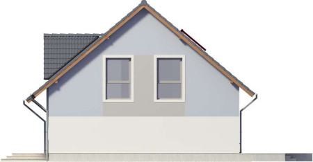Darmstadt Pasywny 2 (LDP02)