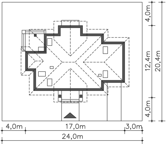 Dijon II (DCP234a)