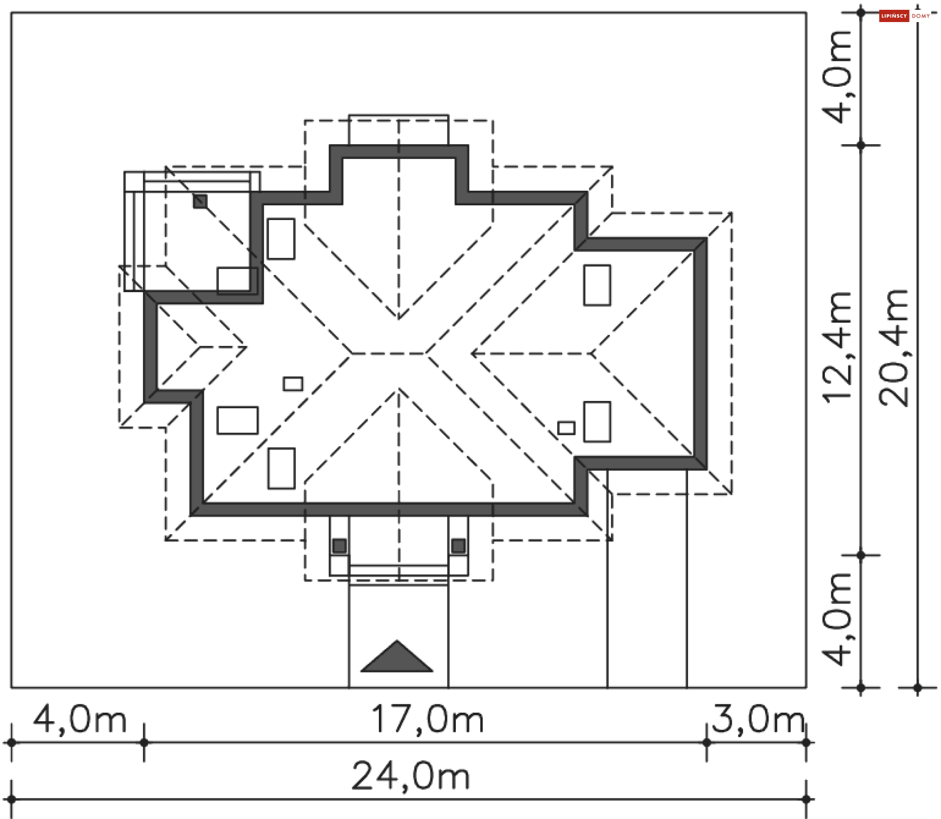 Dijon II (DCP234a)