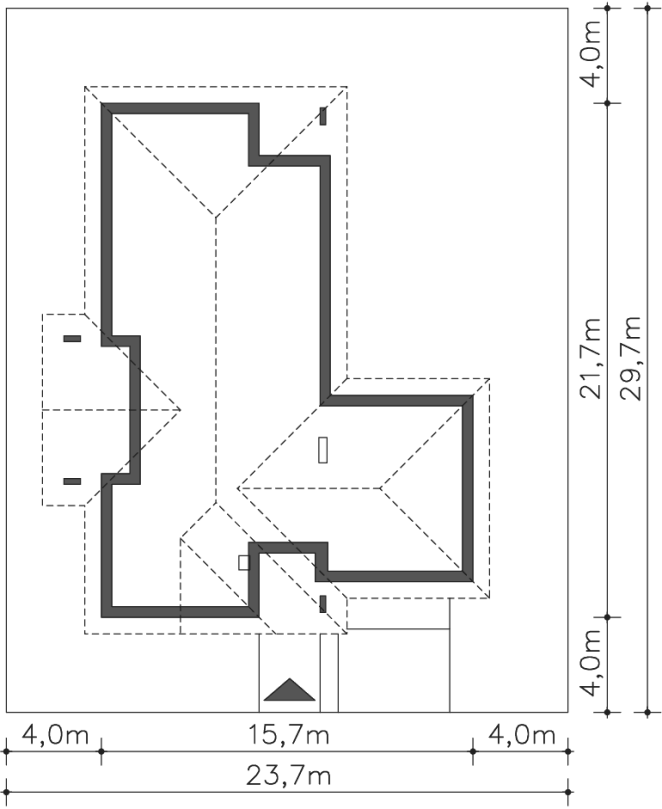 Ajaccio II (DCB73a)
